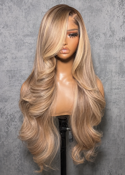 Big Mama Blonde