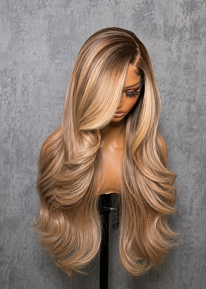 Big Mama Blonde