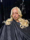 13x6 Frontal HD 613 Body Wave Wigs