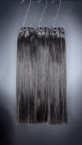 13x6 Frontal HD Raw Straight Wigs