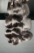 13x6 Frontal HD Raw Body Wave Wigs
