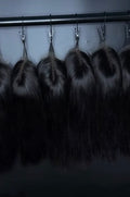 13x6 Frontal HD Straight Wigs